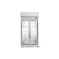 Skope Active Core TMF1000N-A 2 Door Upright Freezer
